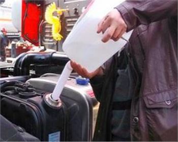 車輛使用尿素知識點，記起來